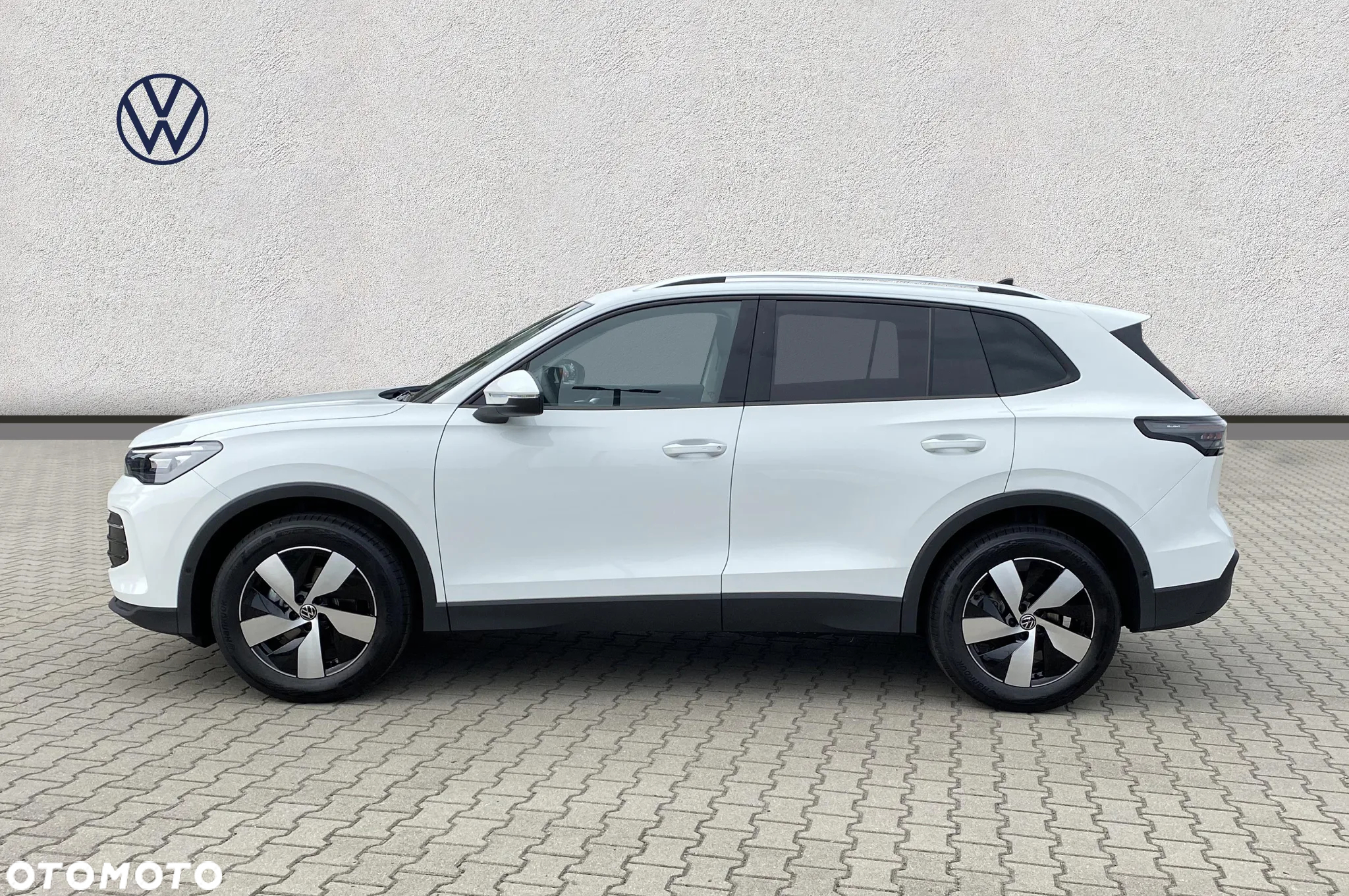 Volkswagen Tiguan 1.5 TSI EVO Life DSG - 3
