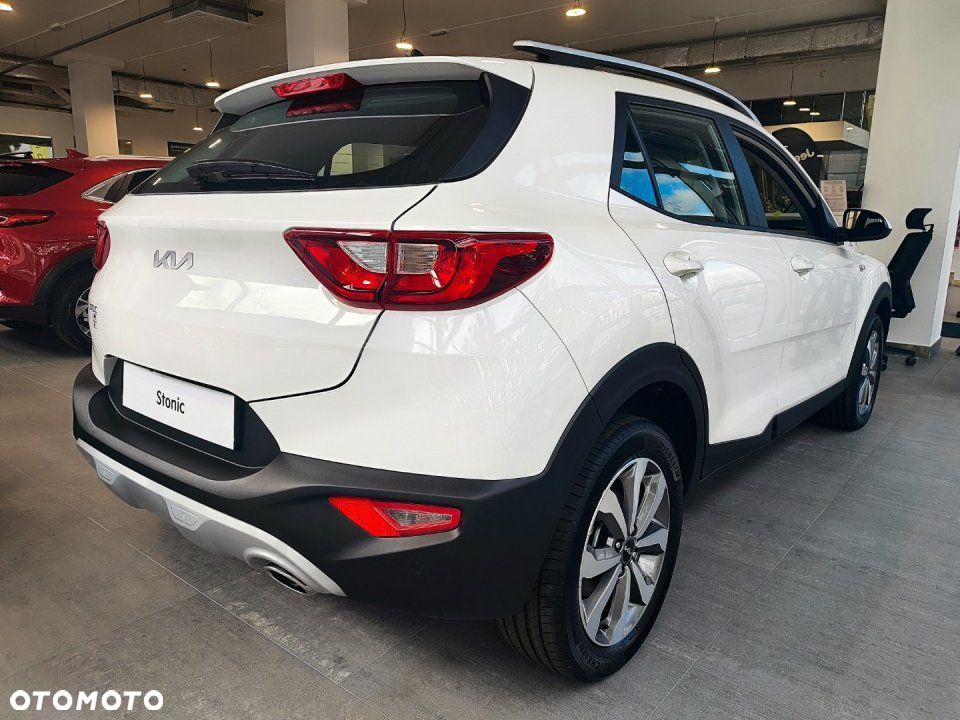 Kia Stonic - 3