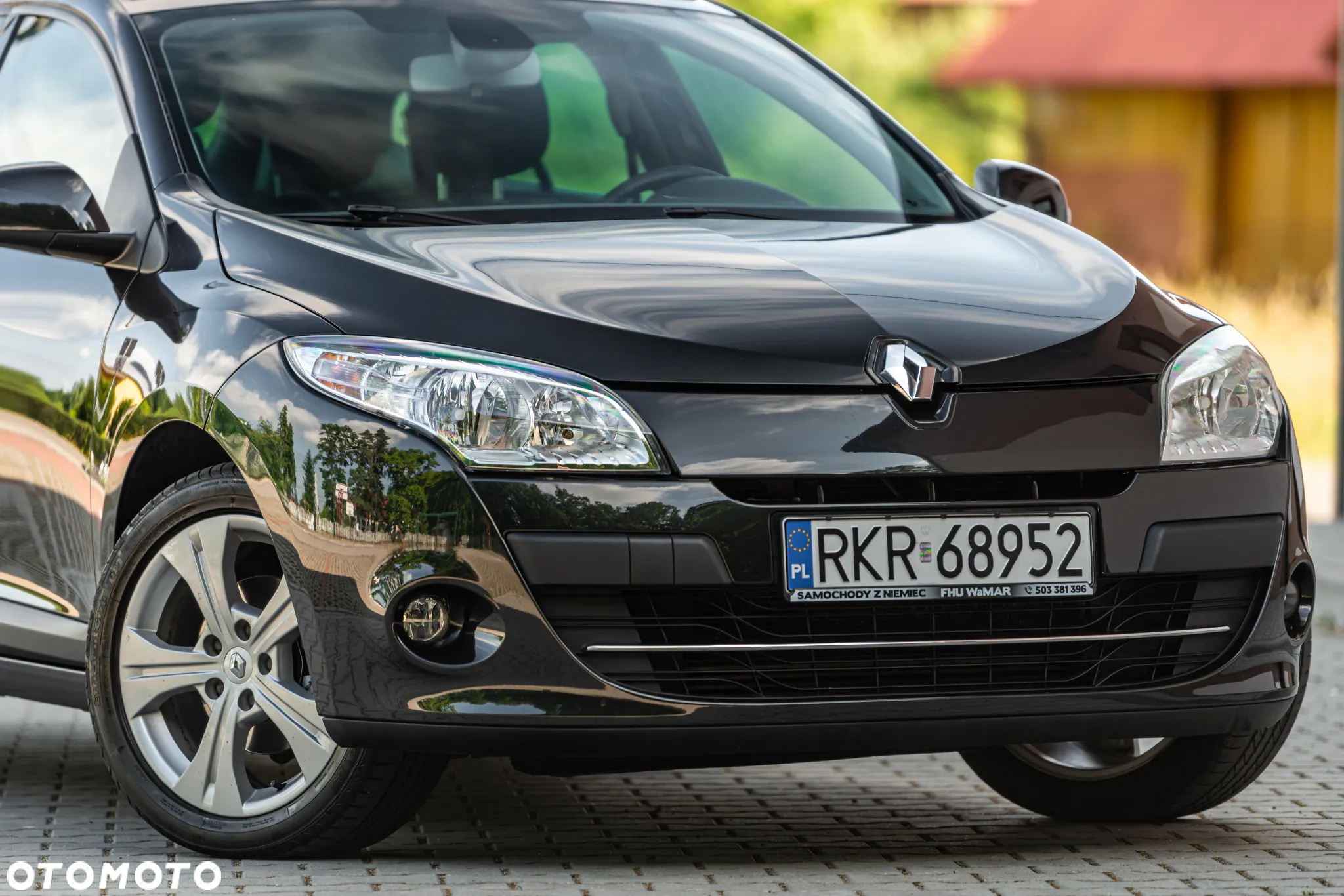 Renault Megane TCe 130 Dynamique - 9