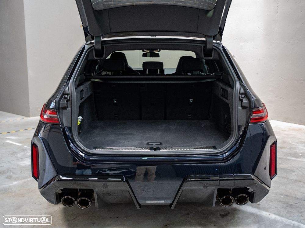 BMW M5 Standard - 7