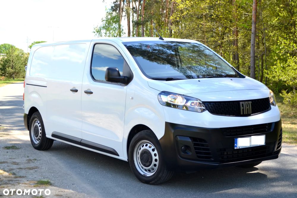 Fiat Scudo - 1