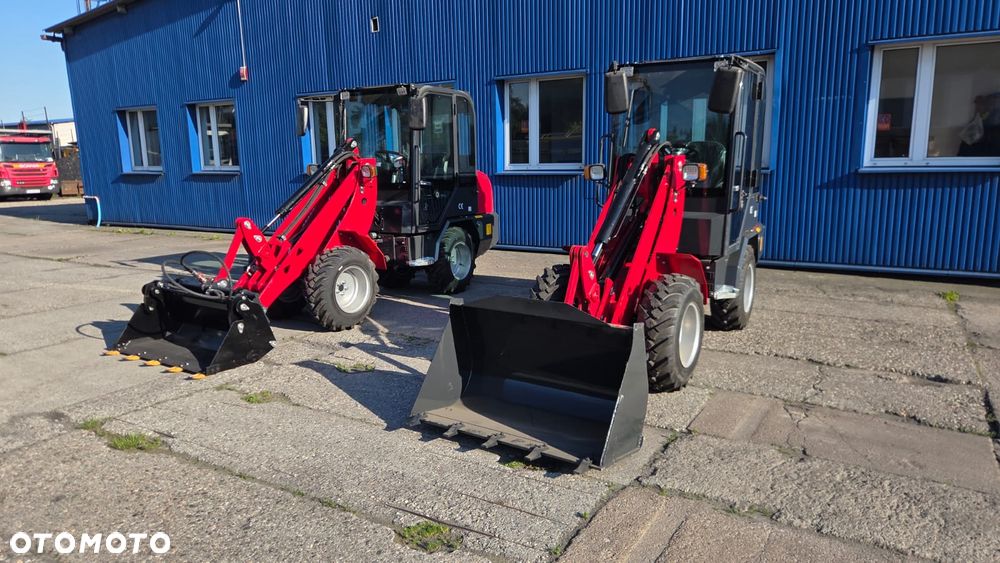 Kubota LOADER TRADER - 10