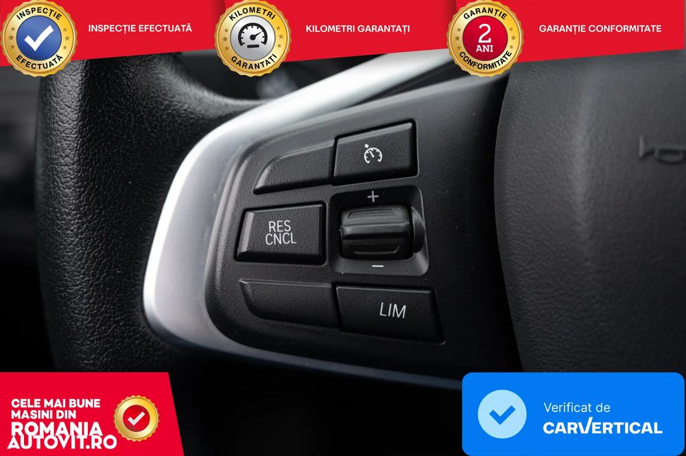 BMW X1 xDrive25e Sport Line - 10