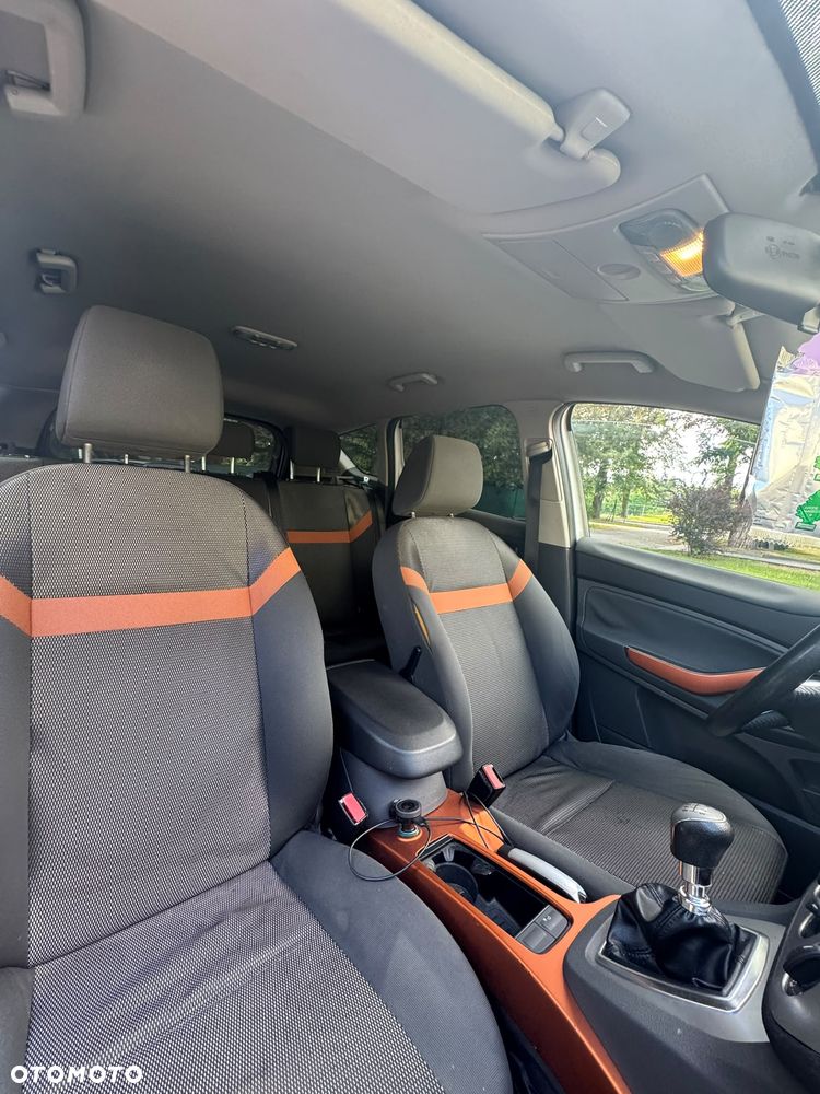 Ford Kuga 2.0 TDCi Titanium FWD - 14