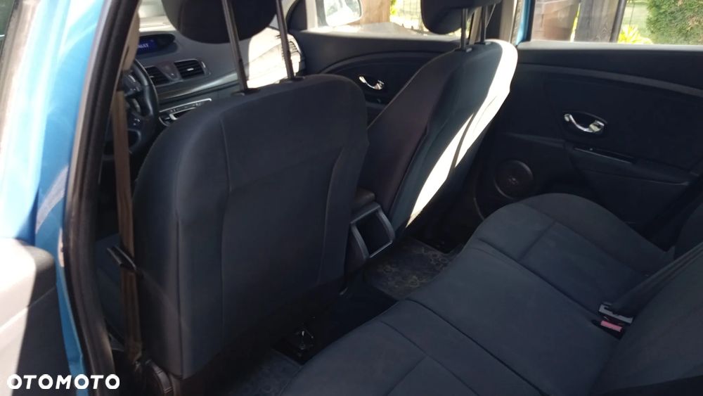Renault Megane 1.5 dCi Energy Life - 4