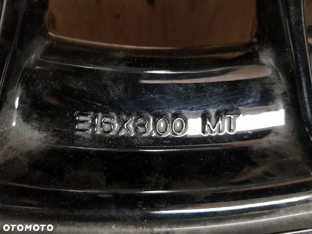 Felga tył 16x3.00 Harley Davidson Sportster Forty Eight 40900400 - 10