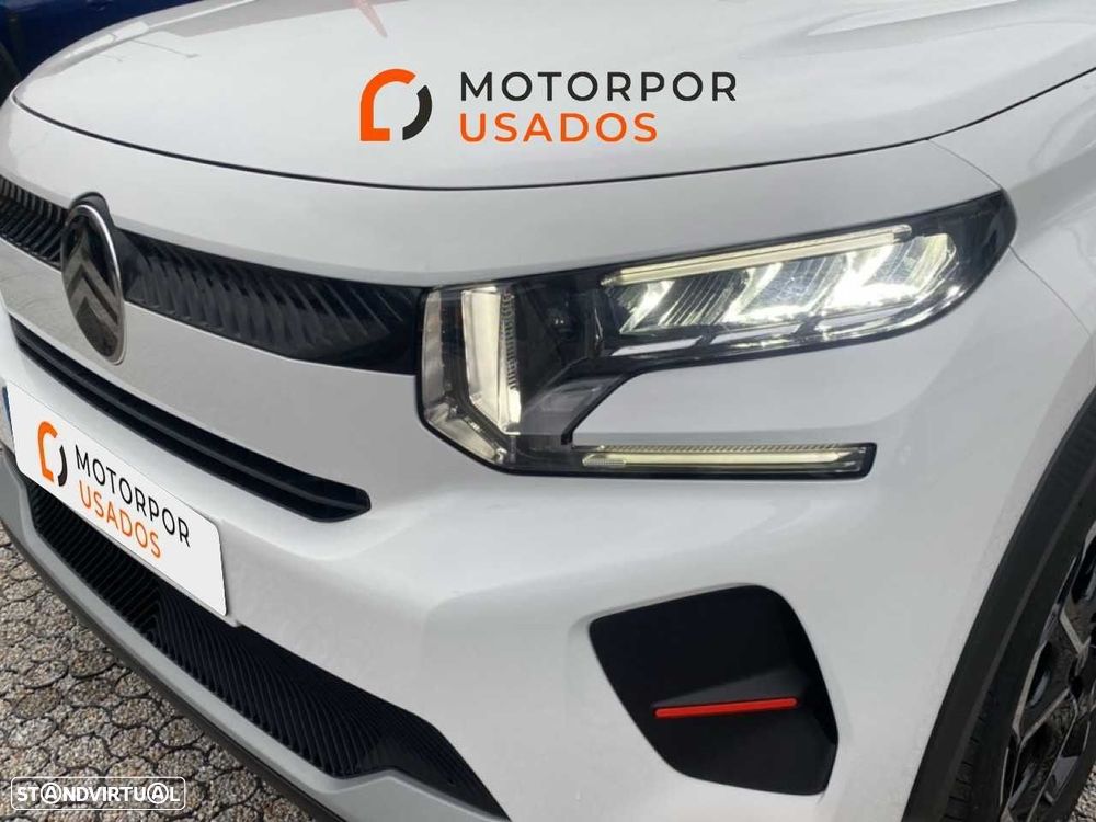 Citroën C3 1.2 PureTech Max - 20