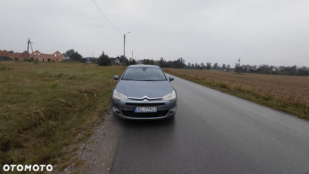 Citroën C5 1.6 e-HDi Selection MCP - 6