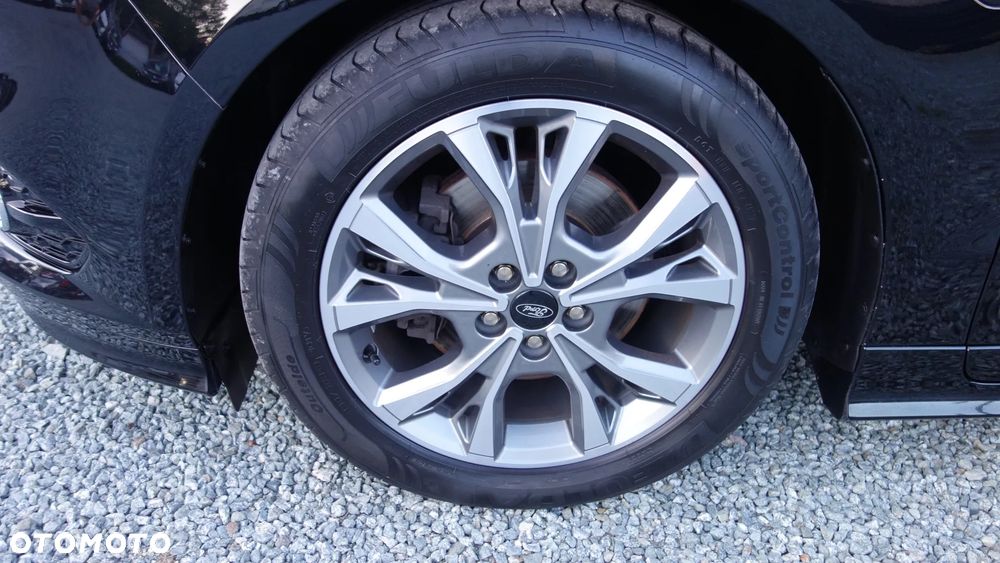 Ford S-Max 1.5 EcoBoost ST-Line - 6
