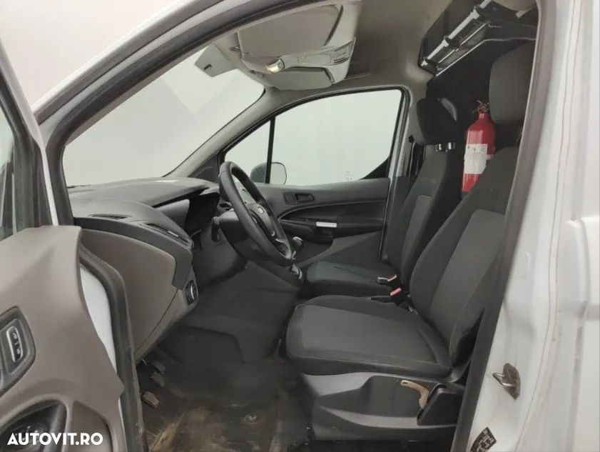 Ford Transit Connect - 6