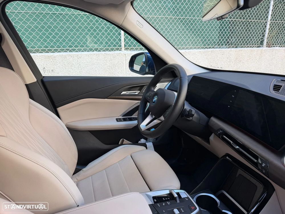 BMW X1 xDrive25e xLine - 7