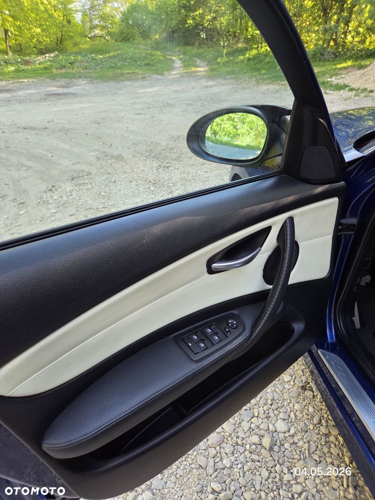BMW Seria 1 120i Edition Lifestyle - 14