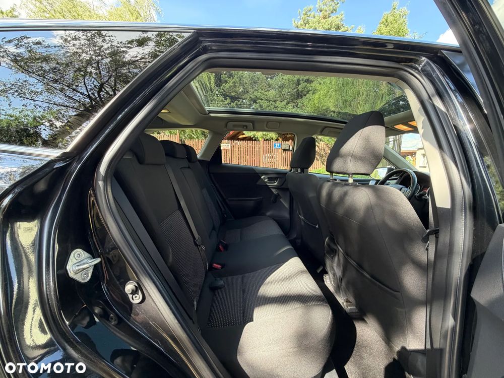 Toyota Auris - 30