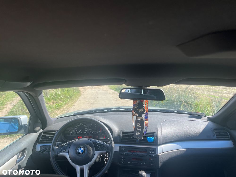 BMW Seria 3 - 13