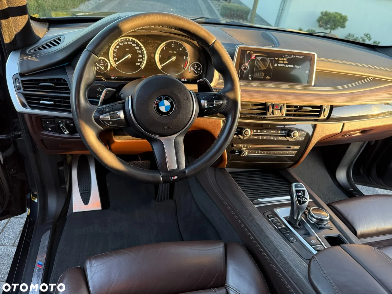 BMW X5 xDrive40d - 11