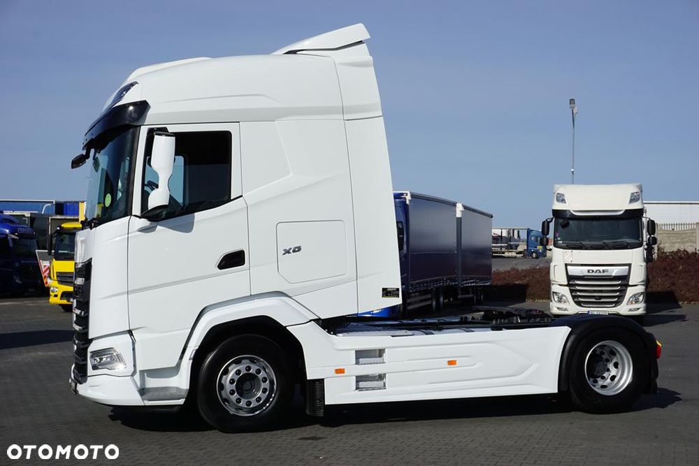DAF / XG / 480 / ACC / EURO 6 / I - COOL - 3
