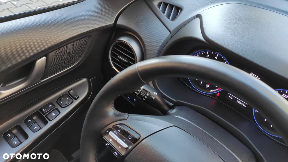 Hyundai Kona 1.0 T-GDI Style - 28