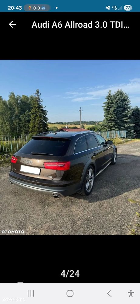 Audi A6 Allroad - 5