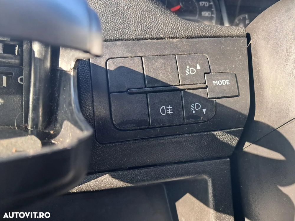 Peugeot boxer furgon 2.0d 131cp maxi - 14