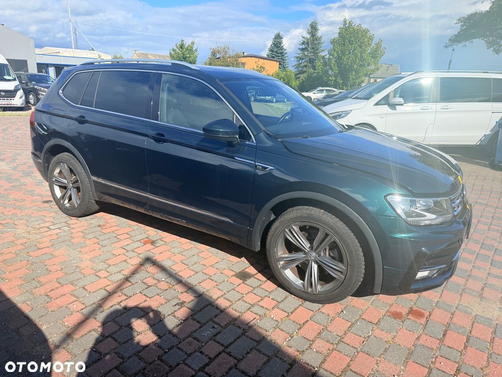 Volkswagen Tiguan Allspace - 3