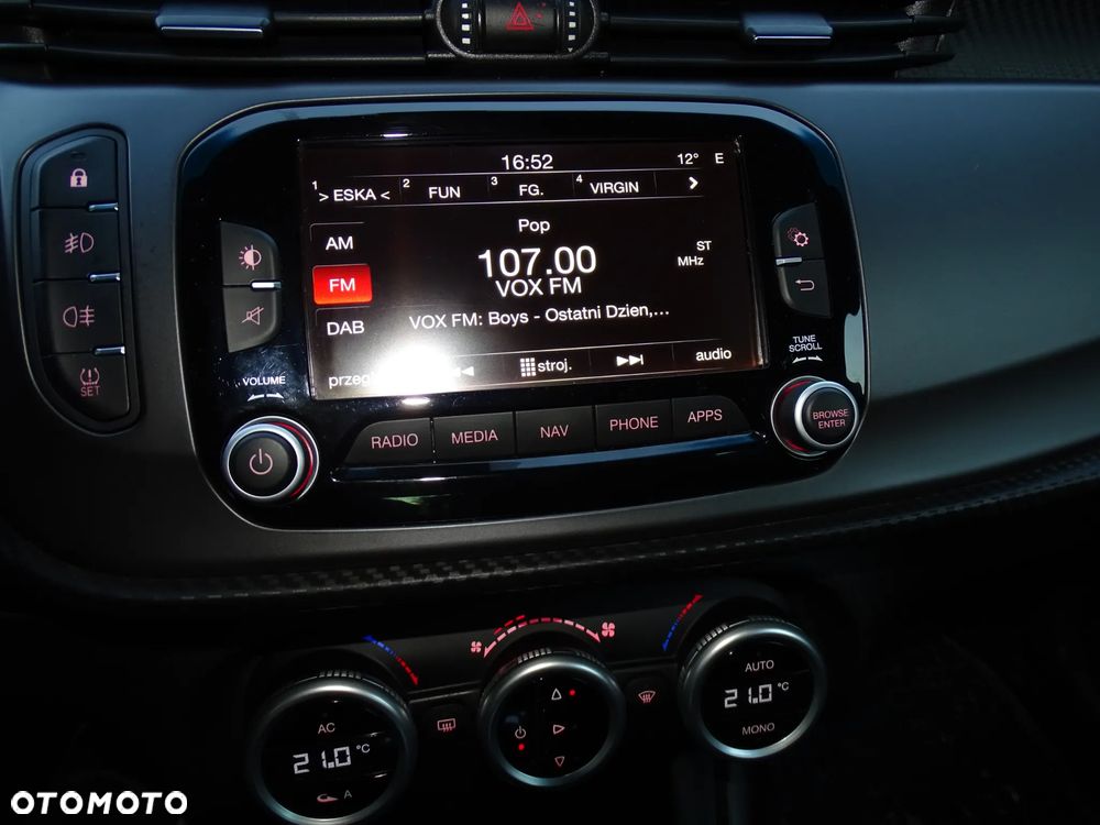 Alfa Romeo Giulietta 2.0 JTDM 16V Sport - 14