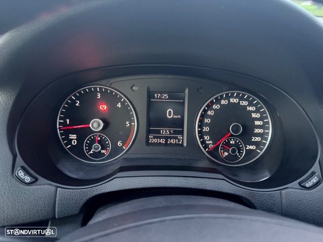 SEAT Alhambra 2.0 TDI Style Eco. - 57