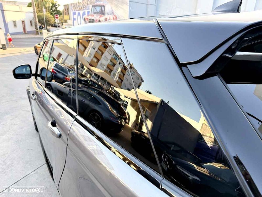 Land Rover Range Rover Sport 2.0 Si4 PHEV HSE Dynamic - 51