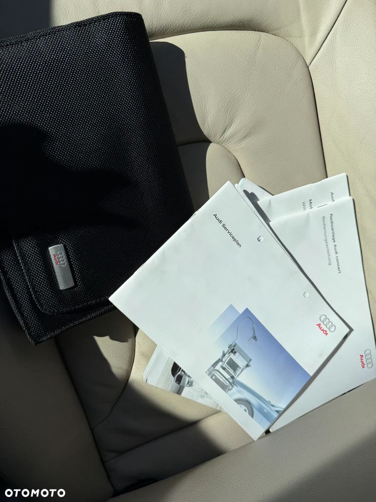 Audi A4 Limousine 1.8 TFSI Prime Line - 17