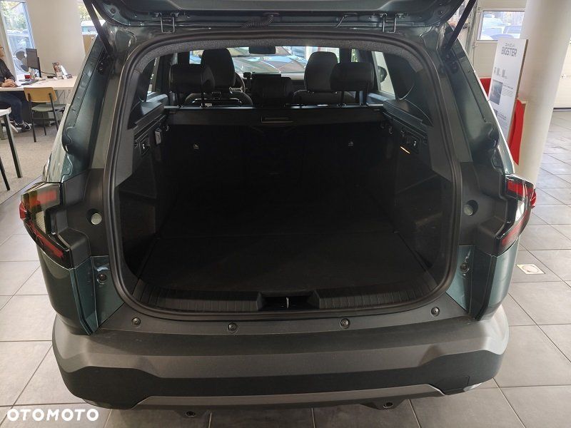 Dacia Bigster - 8