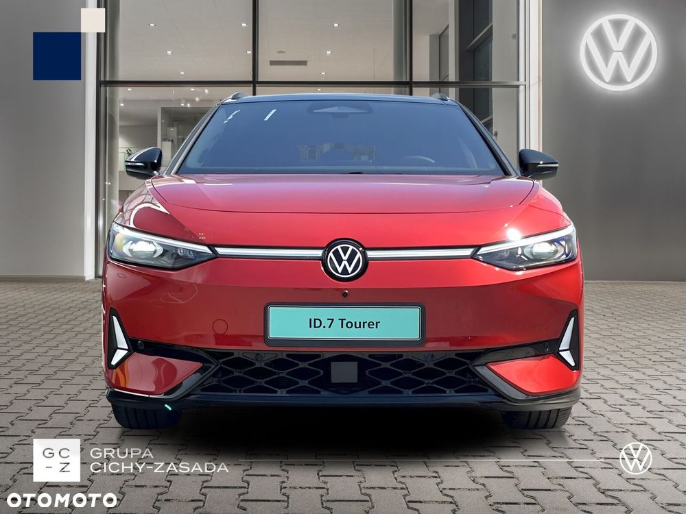Volkswagen ID.7 86kWh GTX 4Motion - 9