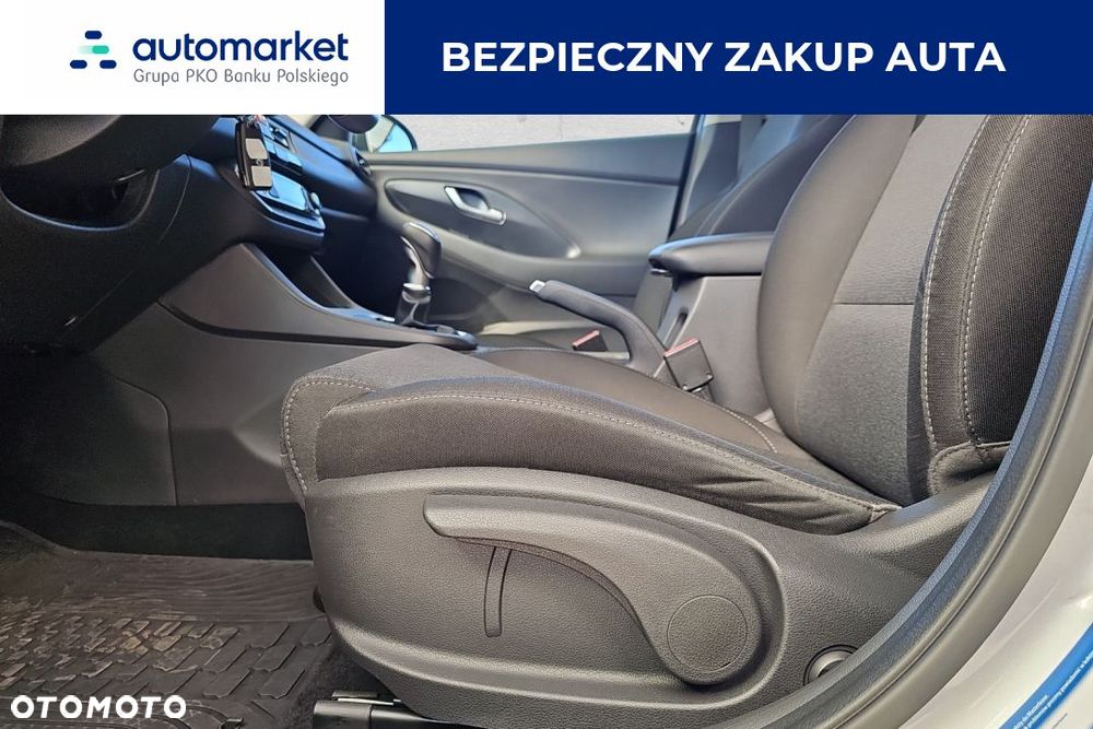 Hyundai i30 1.5 DPI Comfort - 13