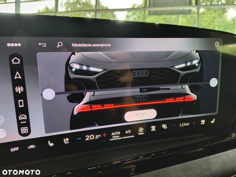 Audi A5 Avant - 19