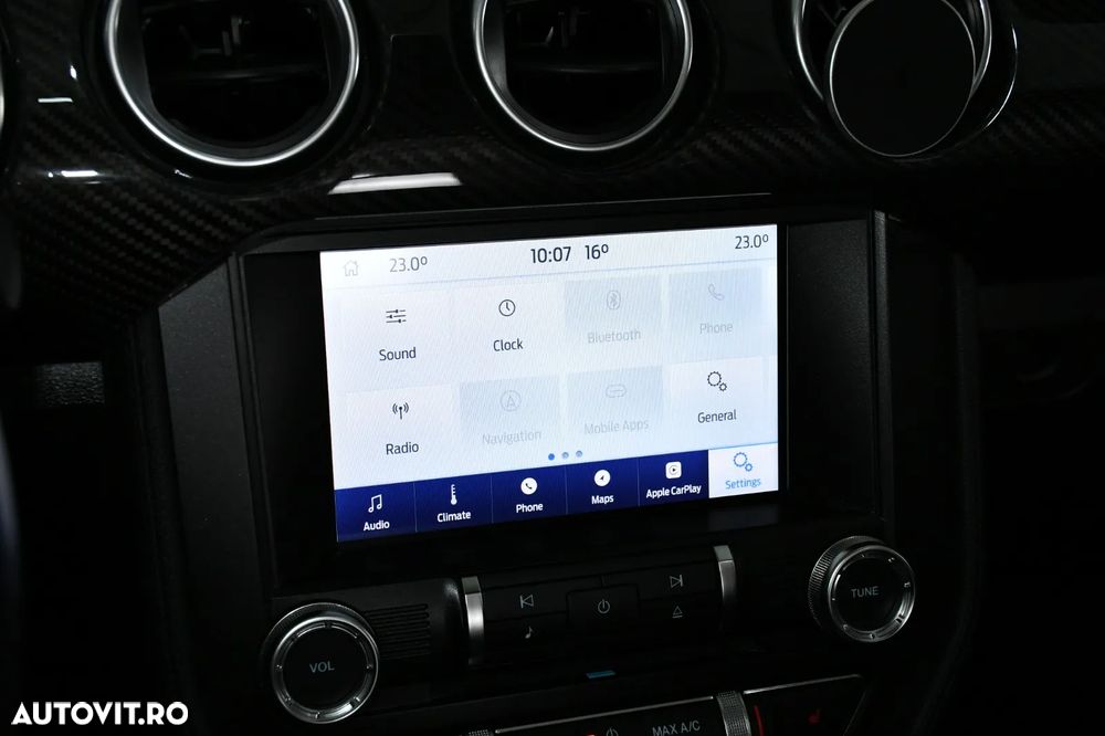 Ford Mustang - 14