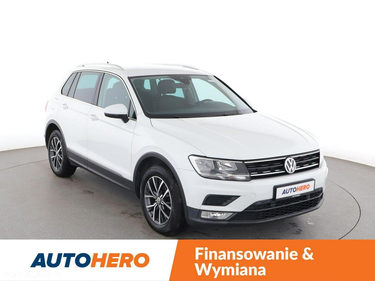 Volkswagen Tiguan 2.0 TDI SCR (BlueMotion Technology) Comfortline - 10