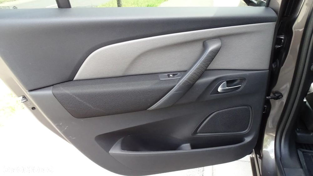 Citroën C4 Grand Picasso 2.0 BlueHDi Shine S&S EAT6 - 25