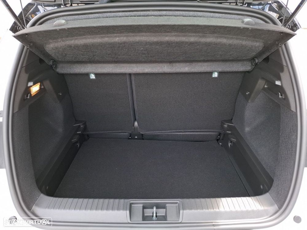 Renault Captur 1.0 TCe Techno Bi-Fuel - 25