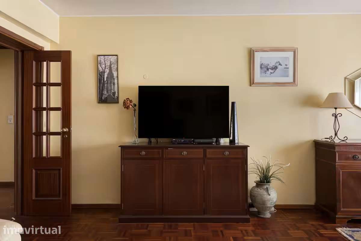 Quarto individual para estudante- Telheiras | 5 min do metro - Grande imagem: 3/7