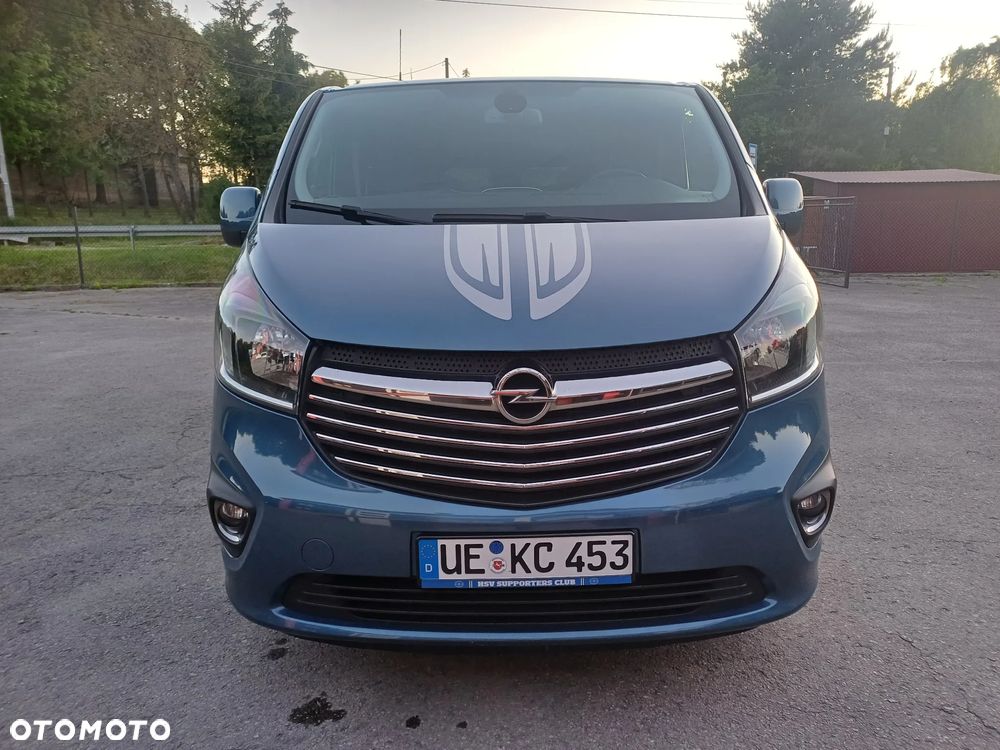 Opel Vivaro 1.6 CDTI L2 - 5