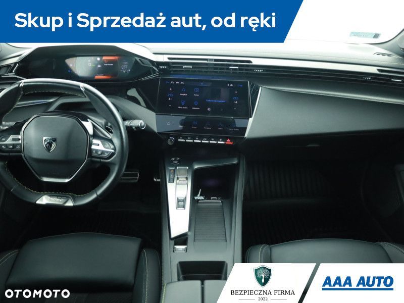 Peugeot 308 - 15