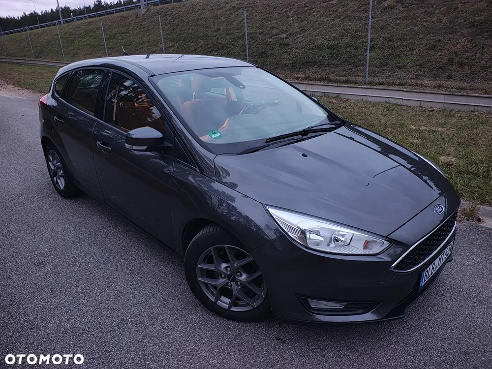 Ford Focus - 8
