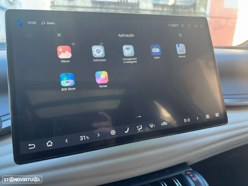 BYD Atto 3 60.48 kWh Design - 25