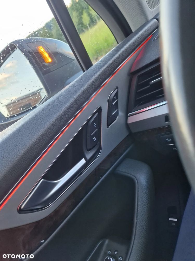 Audi Q7 - 9