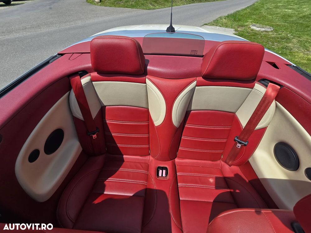 Renault Floride - 4