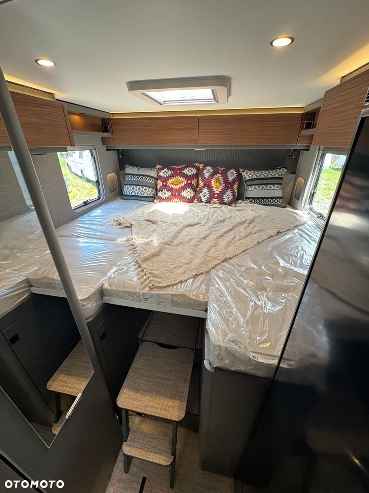 Hymer-Eriba BMC-T 600 - 23