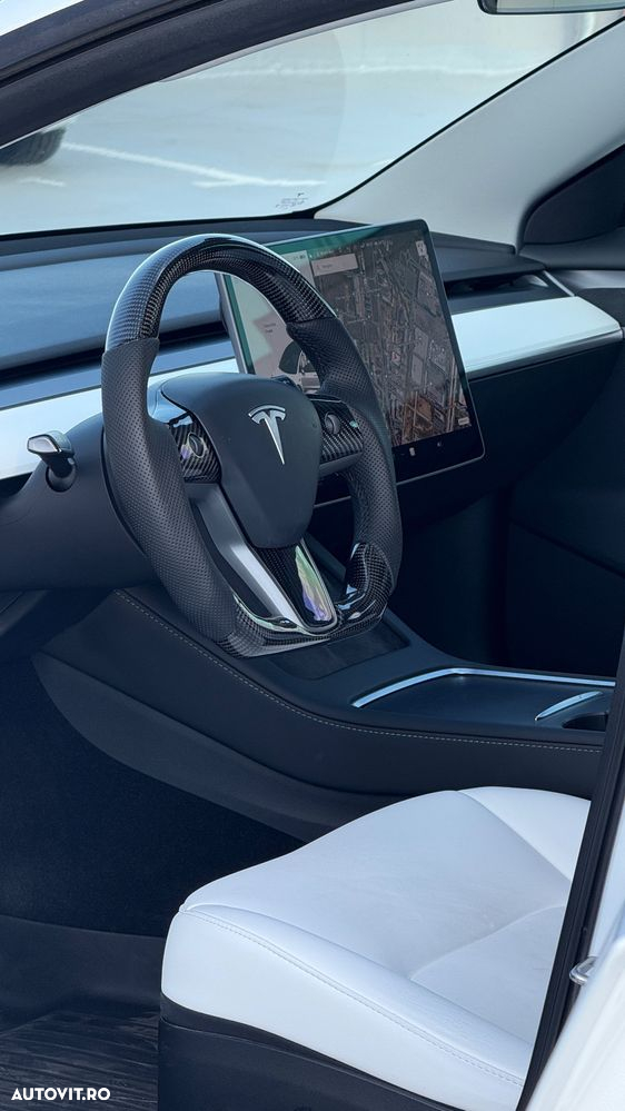 Tesla Model 3 Standard - 15