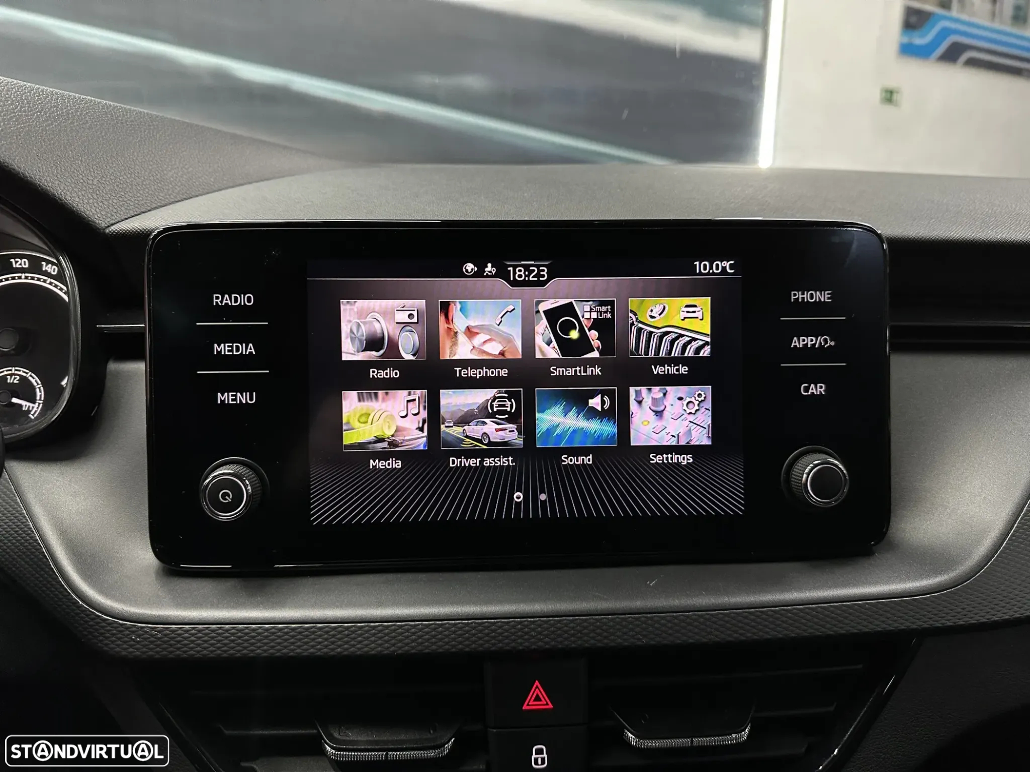 Skoda Kamiq 1.0 TSI Ambition - 26