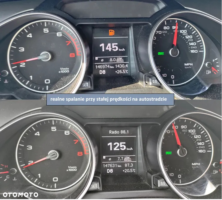 Audi A5 2.0 TFSI Quattro S tronic - 7