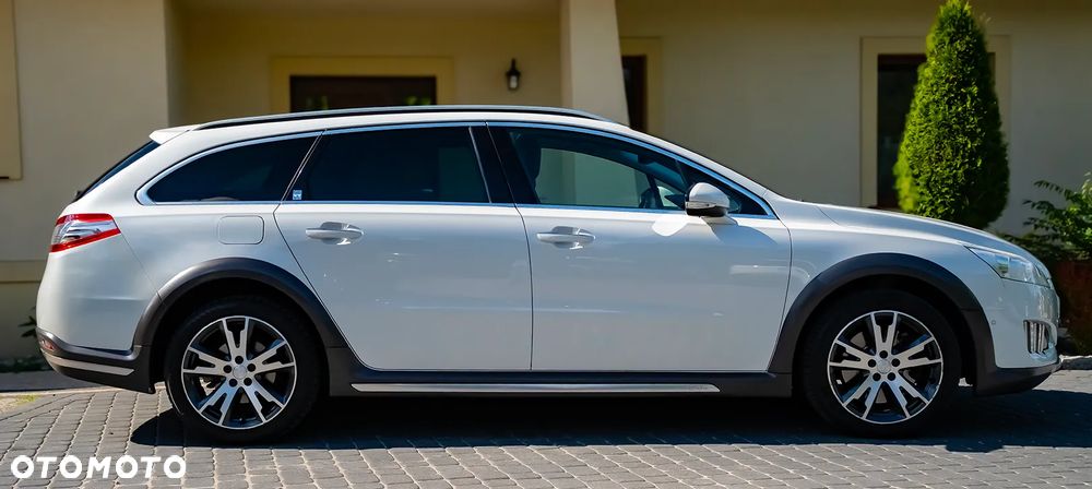 Peugeot 508 - 20
