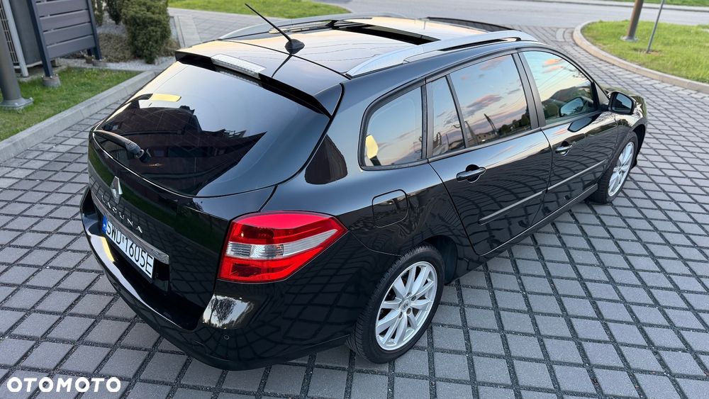 Renault Laguna 2.0 DCi Dynamique - 14