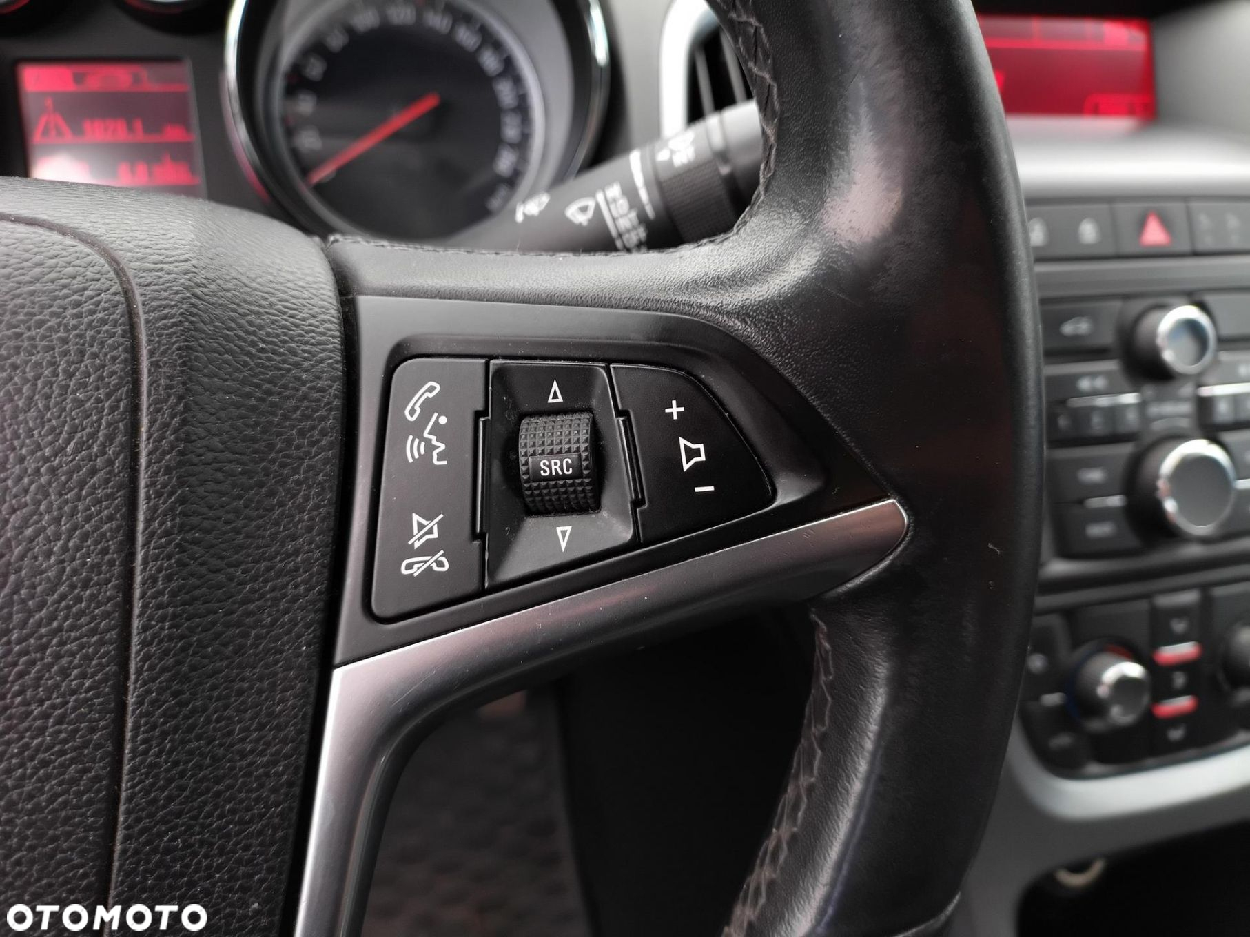 Opel Astra IV 1.6 EU6 - 11